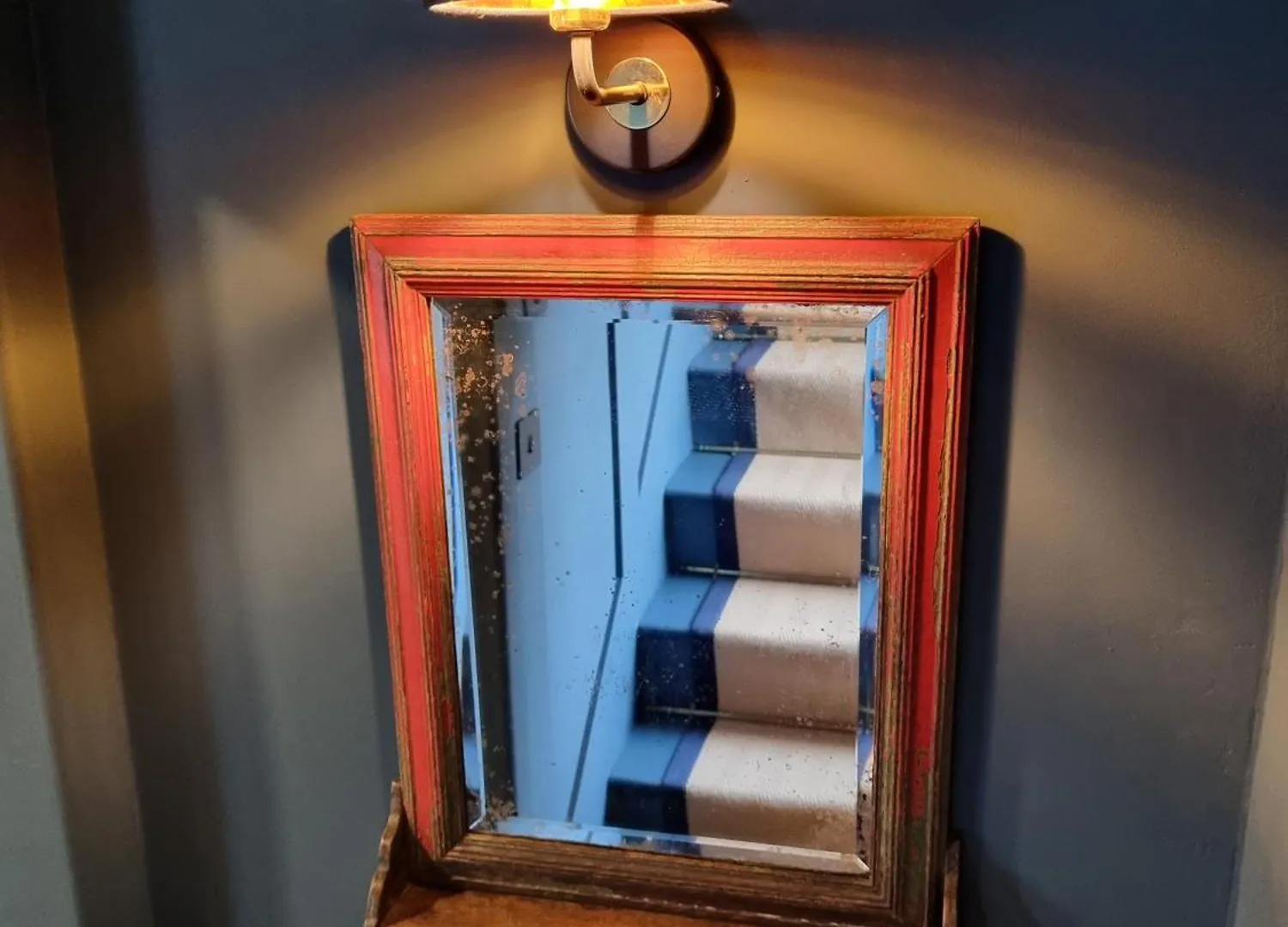 Rose Cottage Oulton Leeds Великобритания