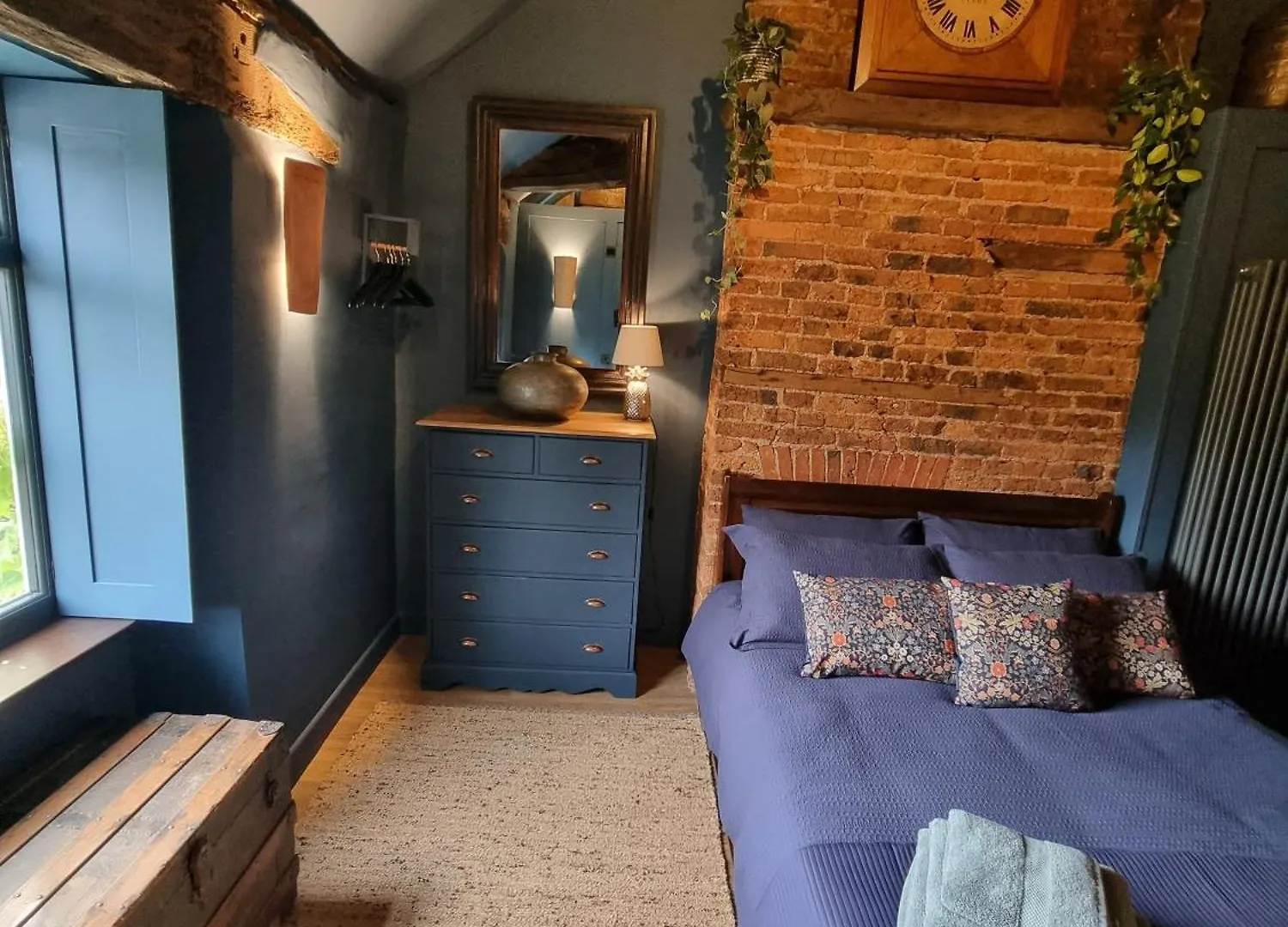 Rose Cottage Oulton Leeds Дом отдыха Лидс