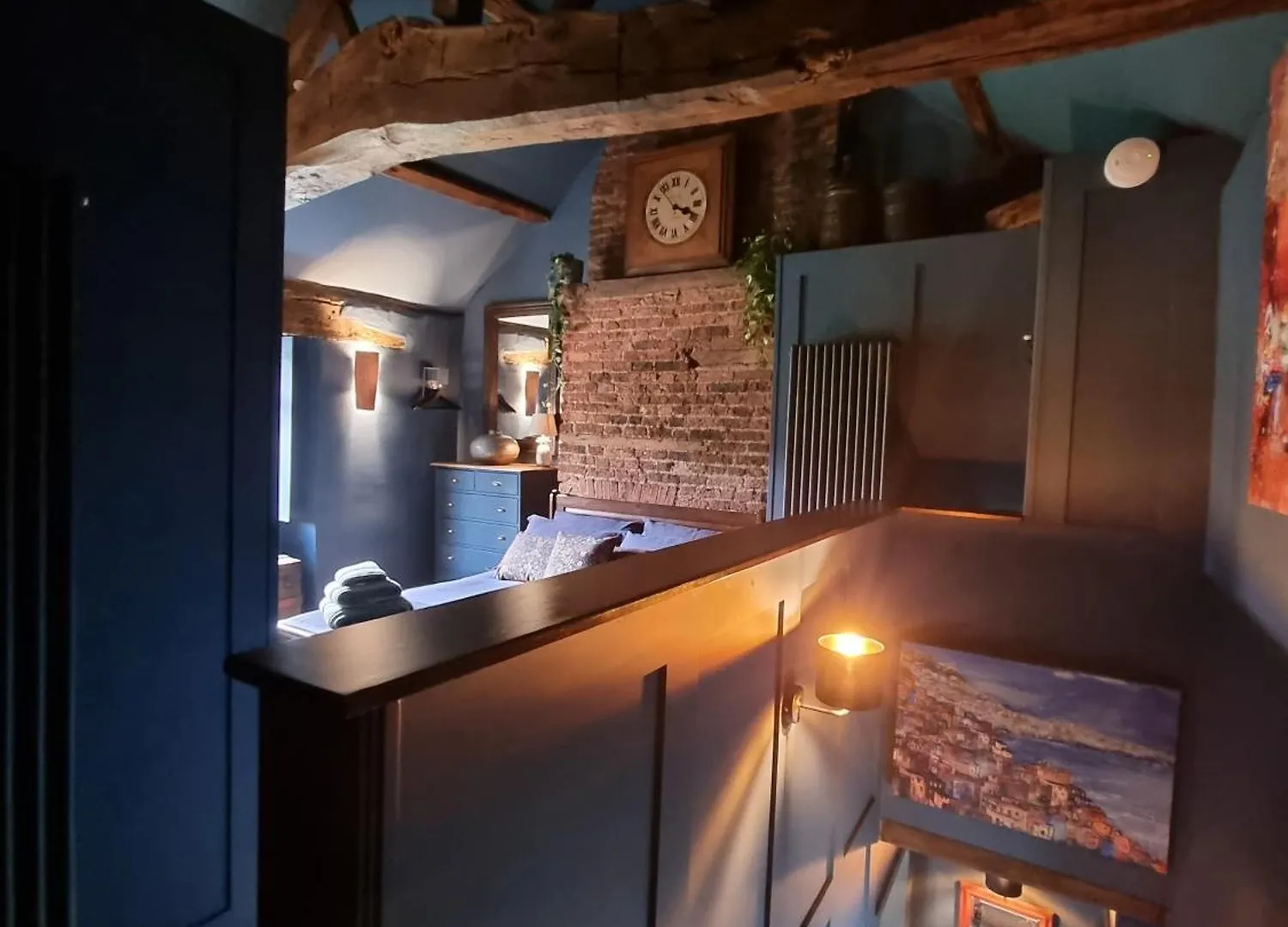 Rose Cottage Oulton Leeds Великобритания