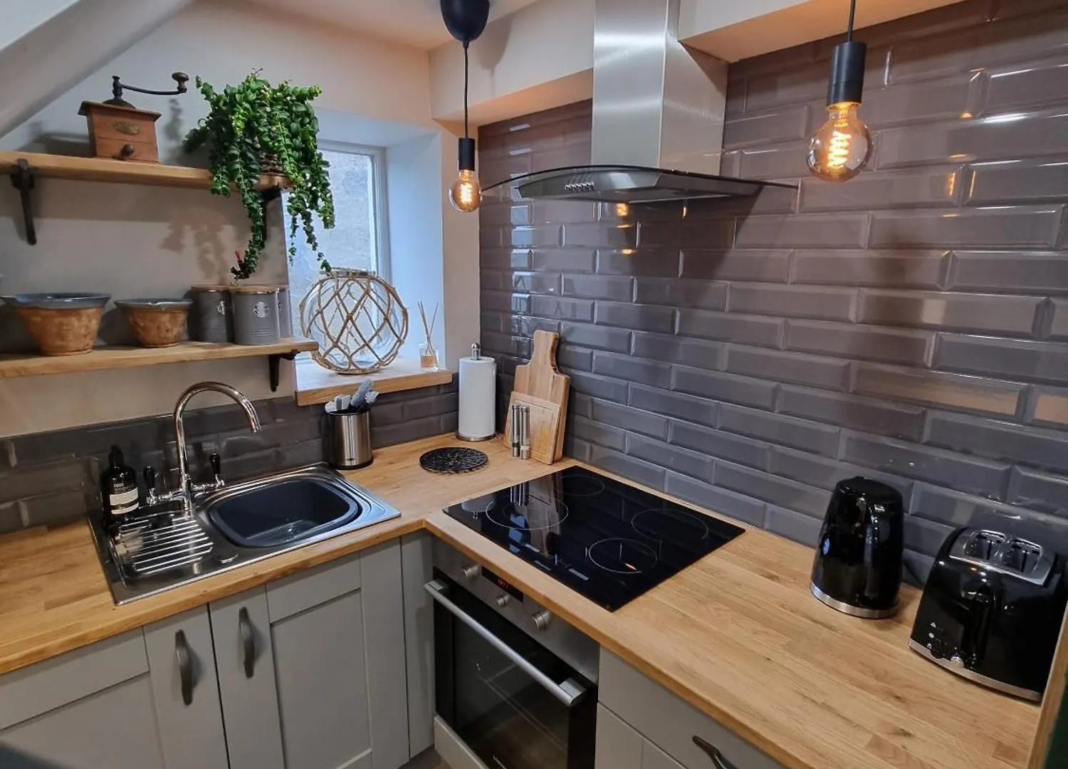 Rose Cottage Oulton Leeds 0*, Лидс Великобритания