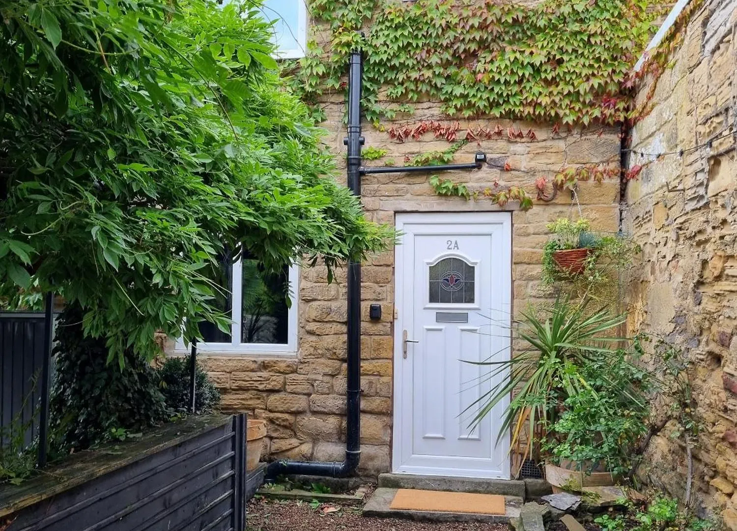 Rose Cottage Oulton Leeds Лидс