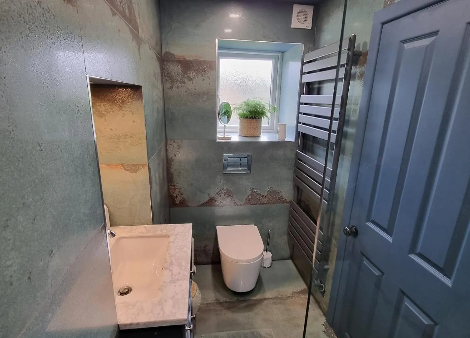 Дом отдыха Rose Cottage Oulton Leeds