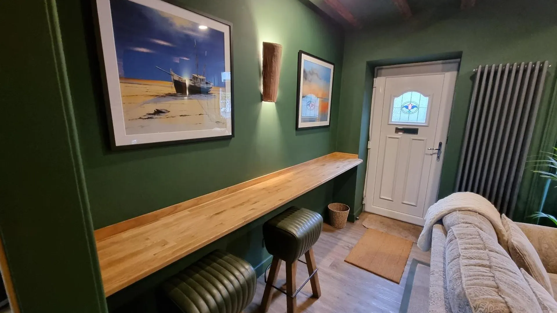 Rose Cottage Oulton Leeds Leeds (West Yorkshire)